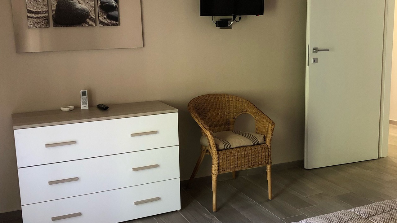 Photo of Bedroom in Marina di Ragusa