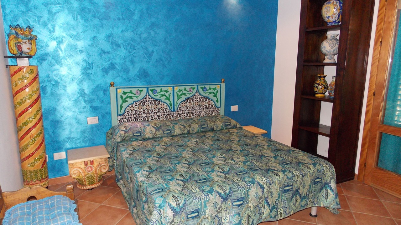 Photo of Bedroom in Macari