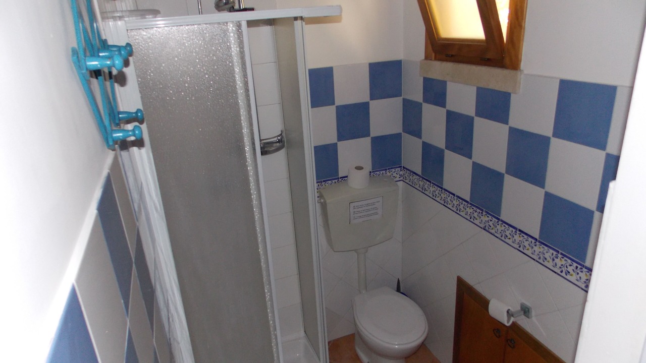 Photo of Bathroom in Macari