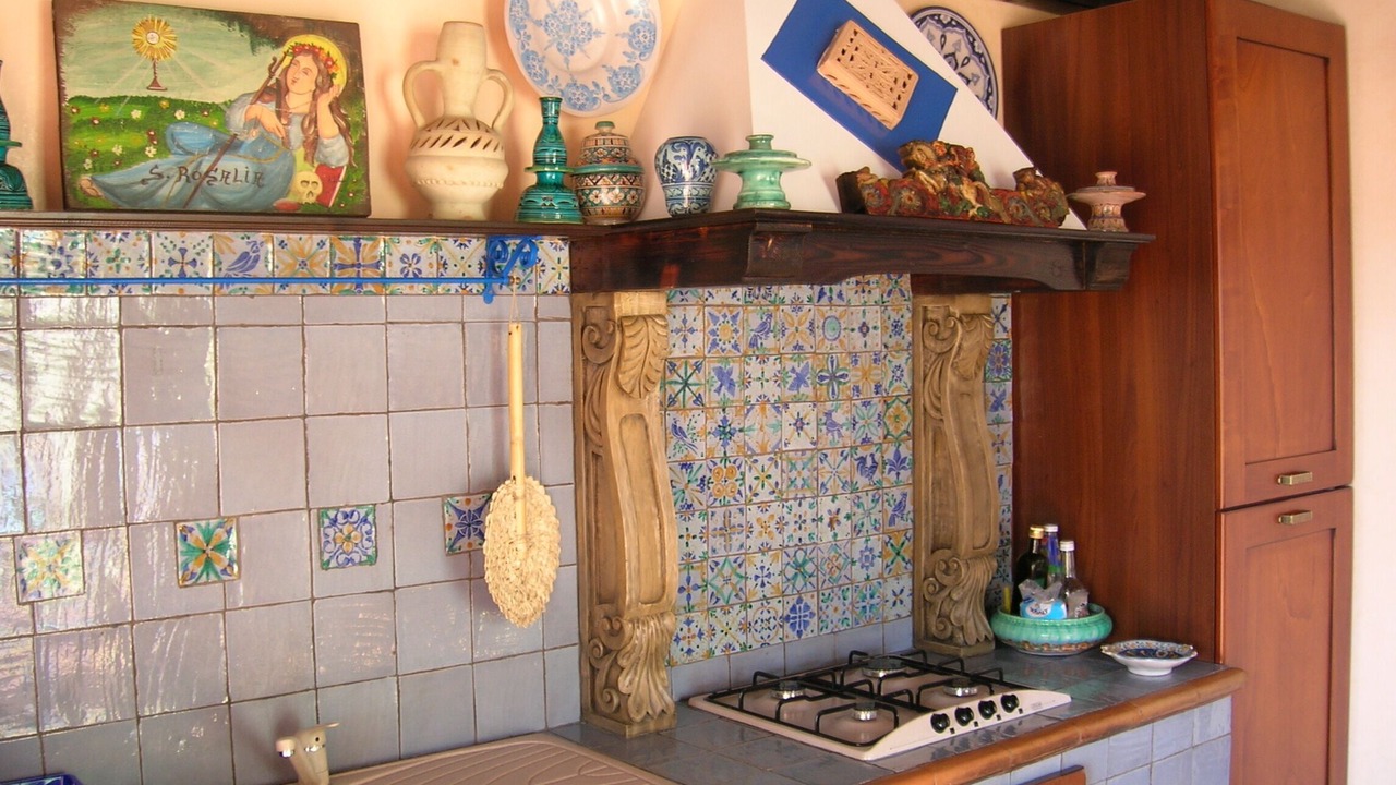 Photo of Kitchen in Macari