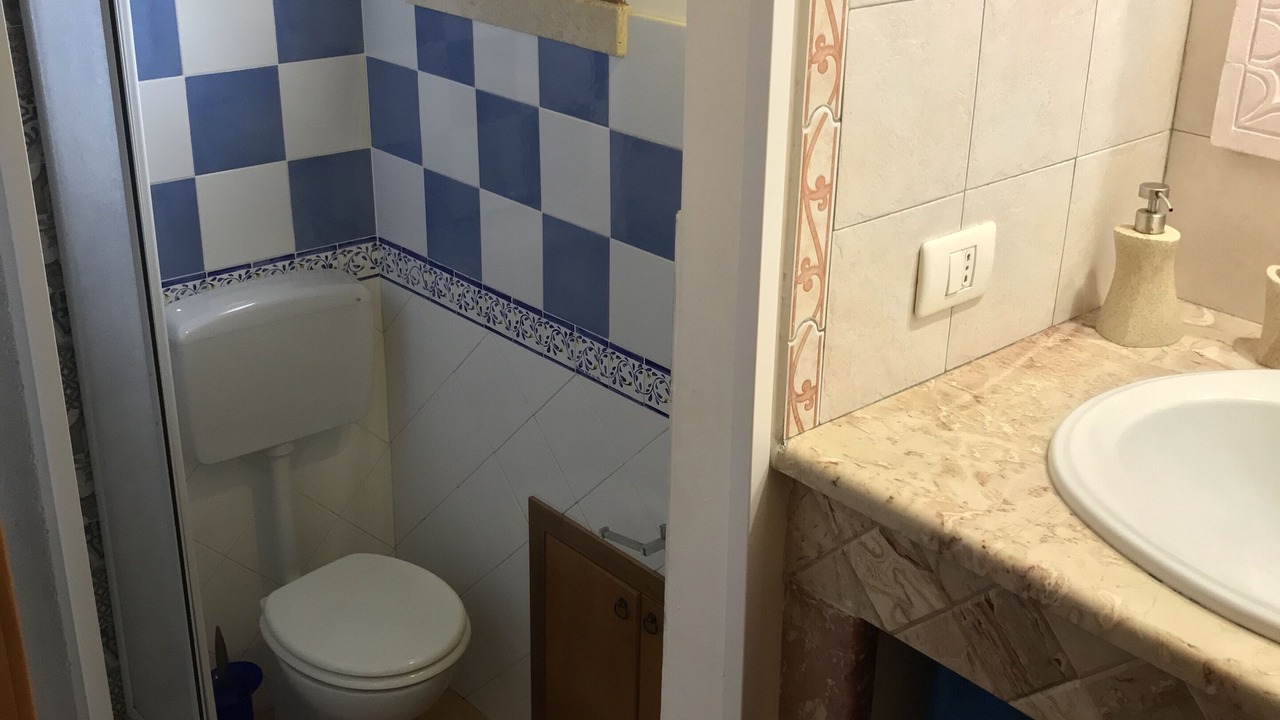 Photo of Bathroom in Macari