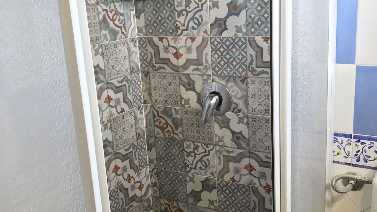 Photo of Bathroom in Macari