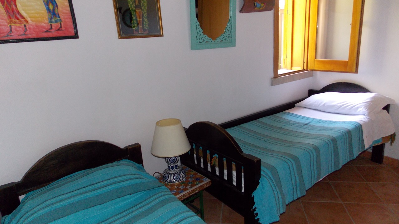 Photo of Bedroom in Macari