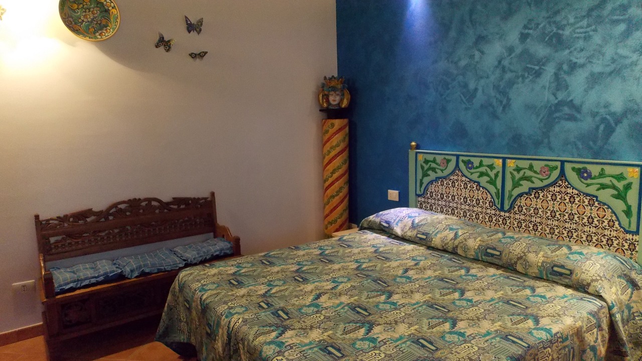 Photo of Bedroom in Macari