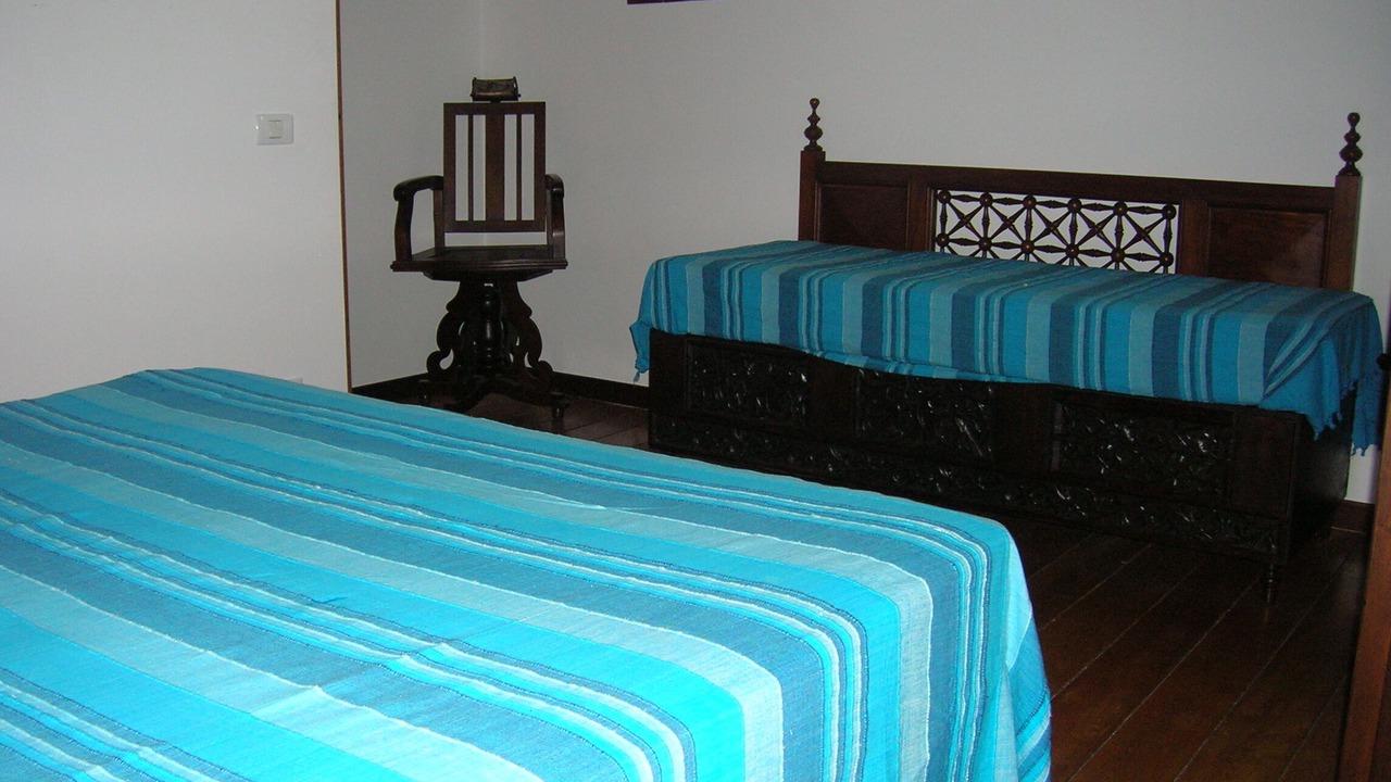 Photo of Bedroom in Macari