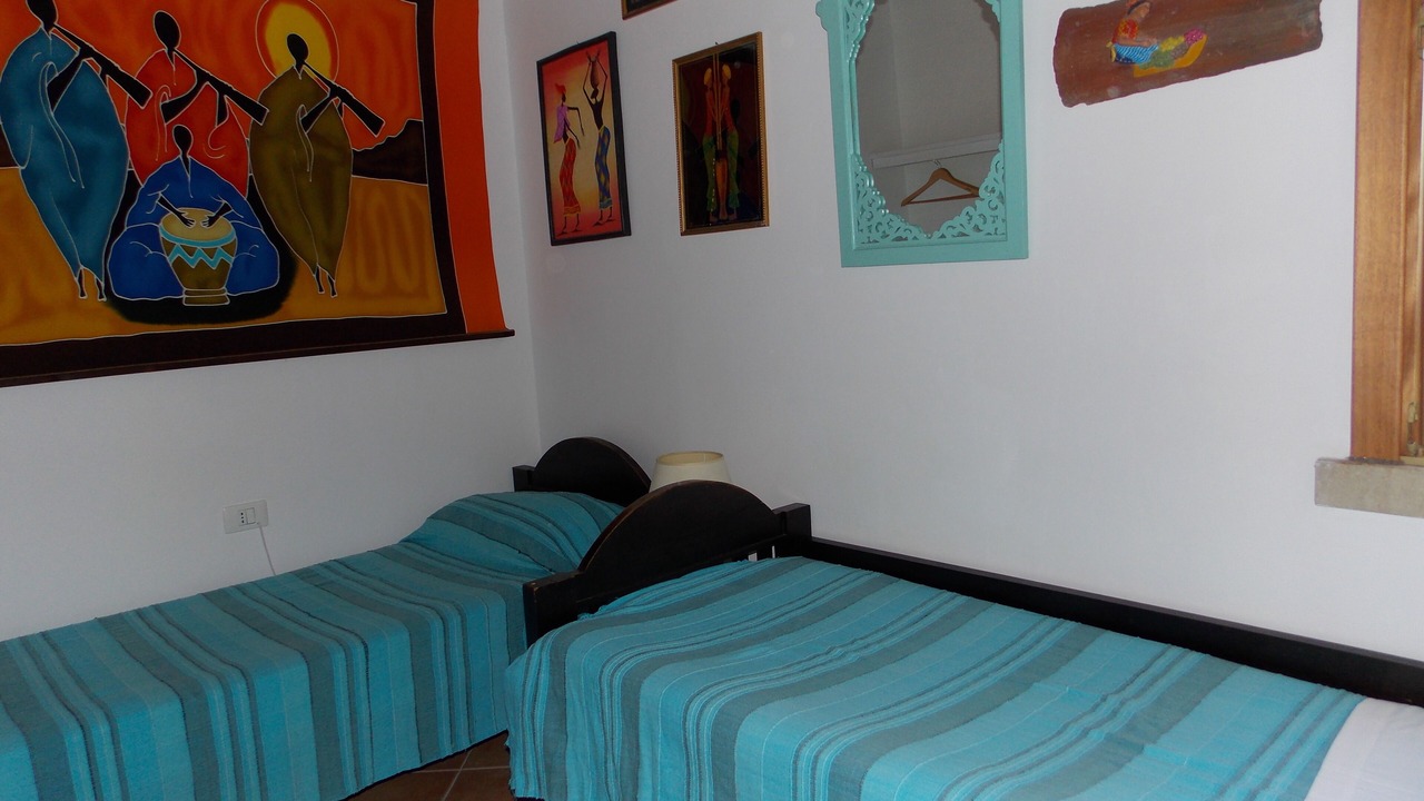 Photo of Bedroom in Macari