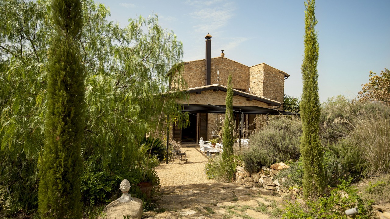 Photo of Outdoor in Pietraperzia
