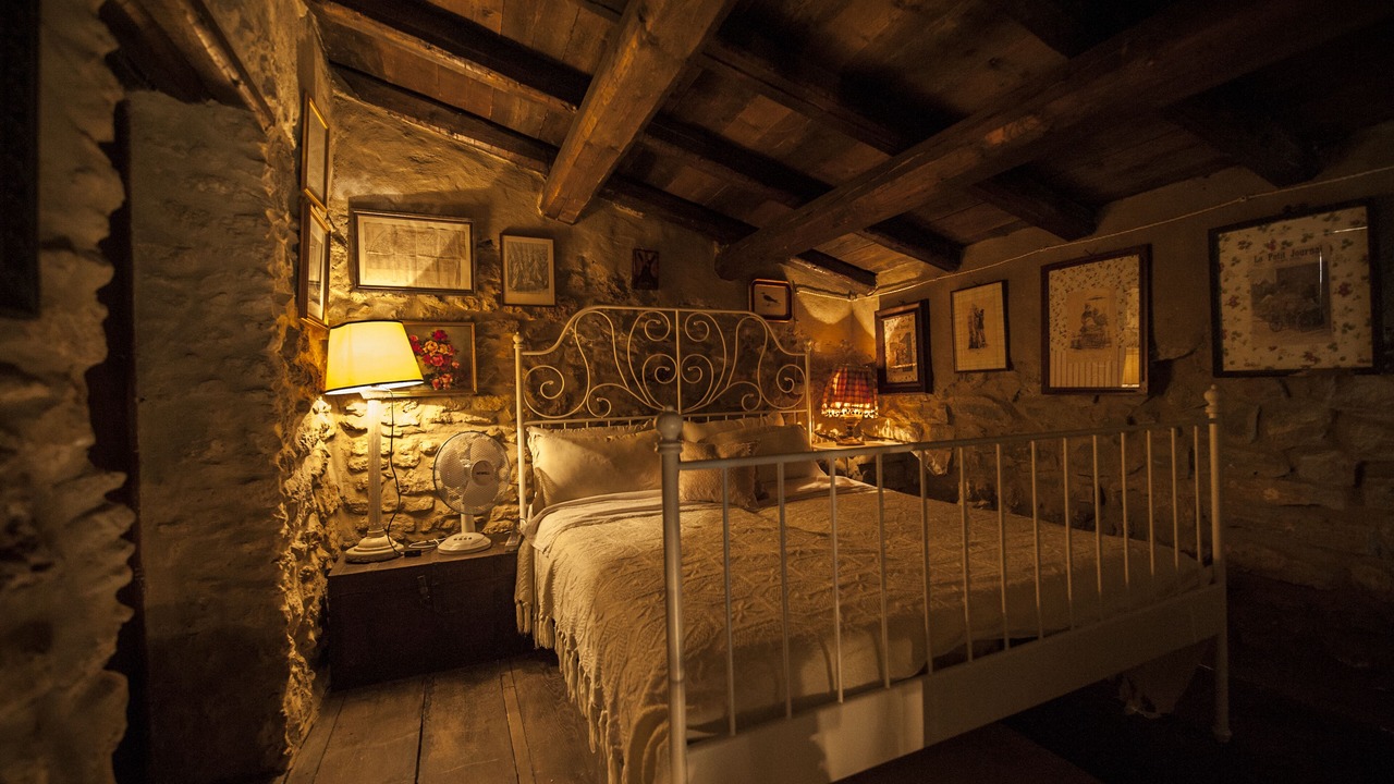 Photo of Bedroom in Pietraperzia