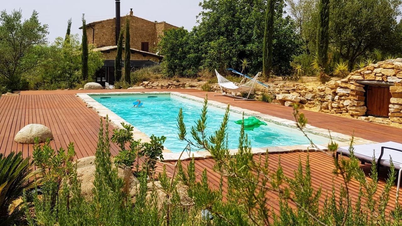 Photo of Outdoor in Pietraperzia