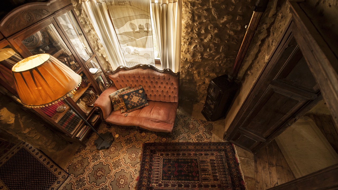 Photo of Livingroom in Pietraperzia