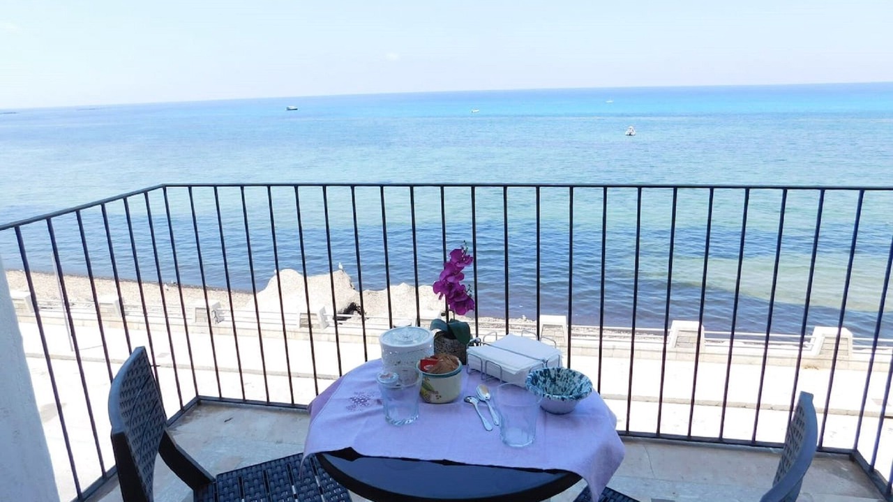 Photo of Outdoor in Trapani City Centre