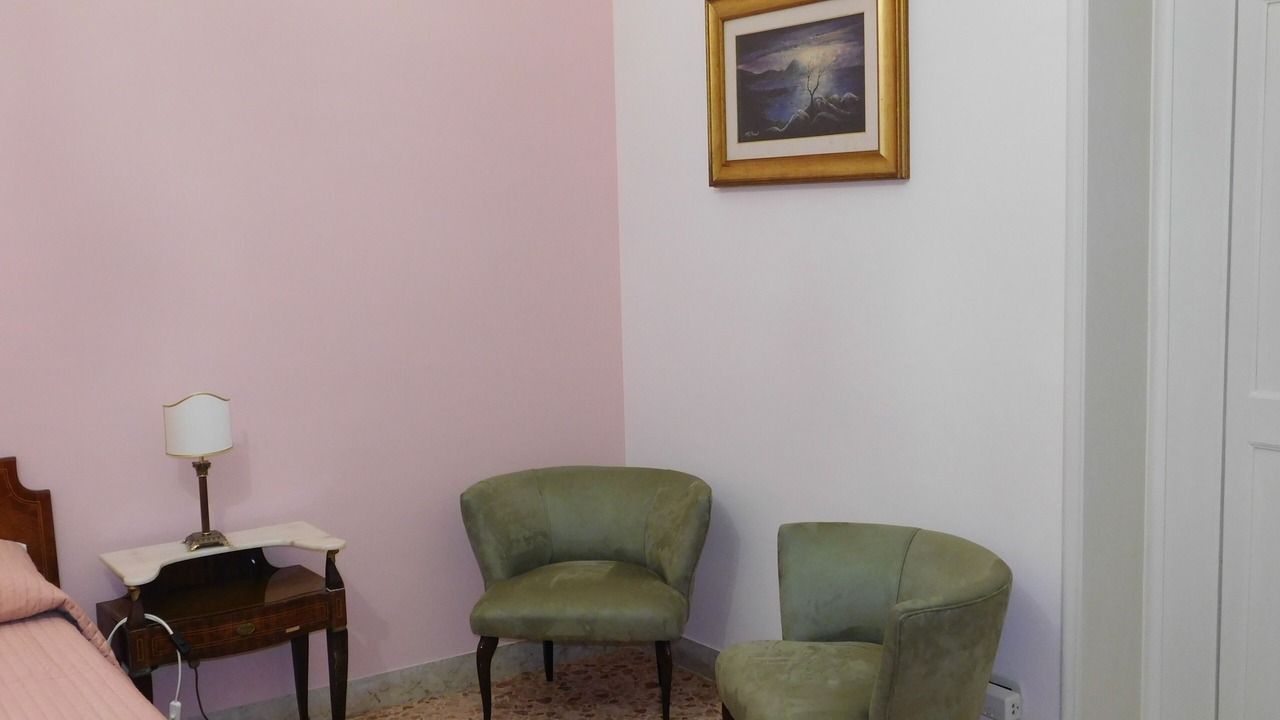 Photo of Bedroom in Trapani City Centre