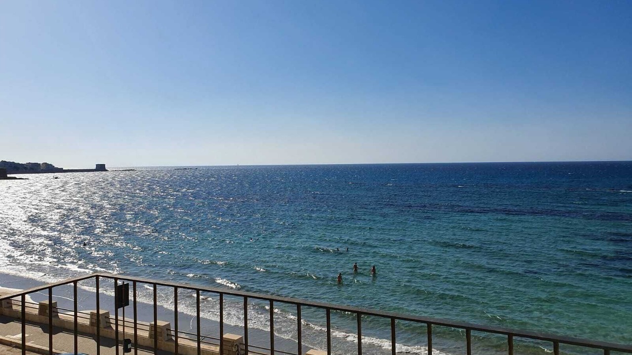 Photo of Outdoor in Trapani City Centre