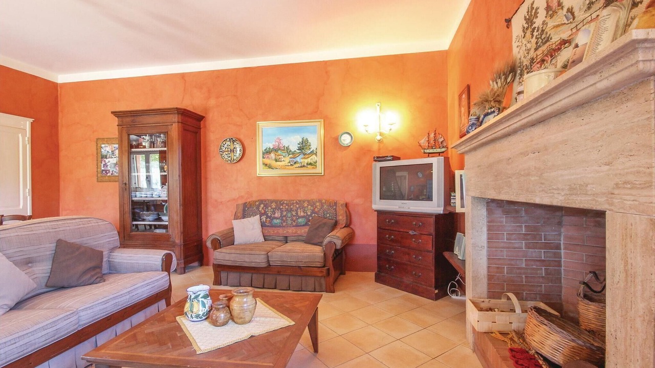 Photo of Bedroom in Contrada Fiori Sud