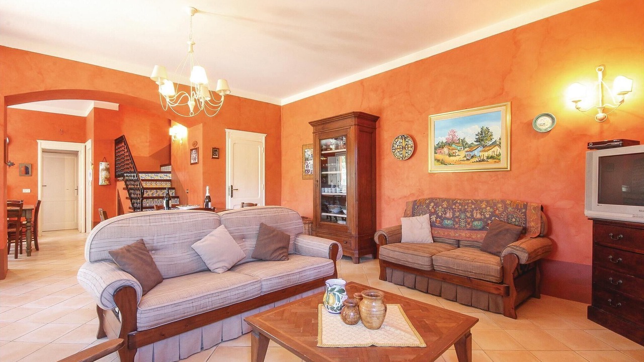 Photo of Bedroom in Contrada Fiori Sud