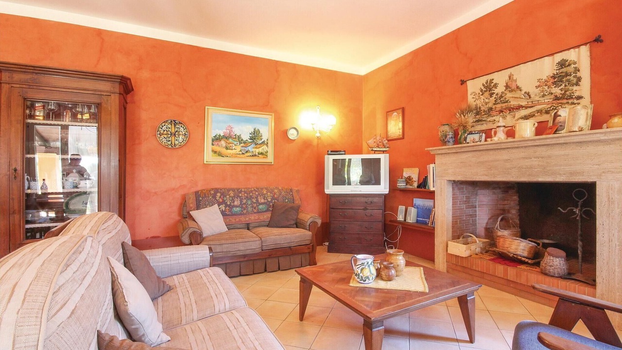 Photo of Bedroom in Contrada Fiori Sud