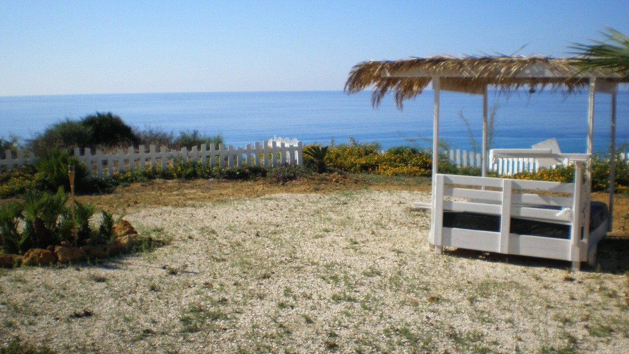 Photo of Outdoor in Pergole