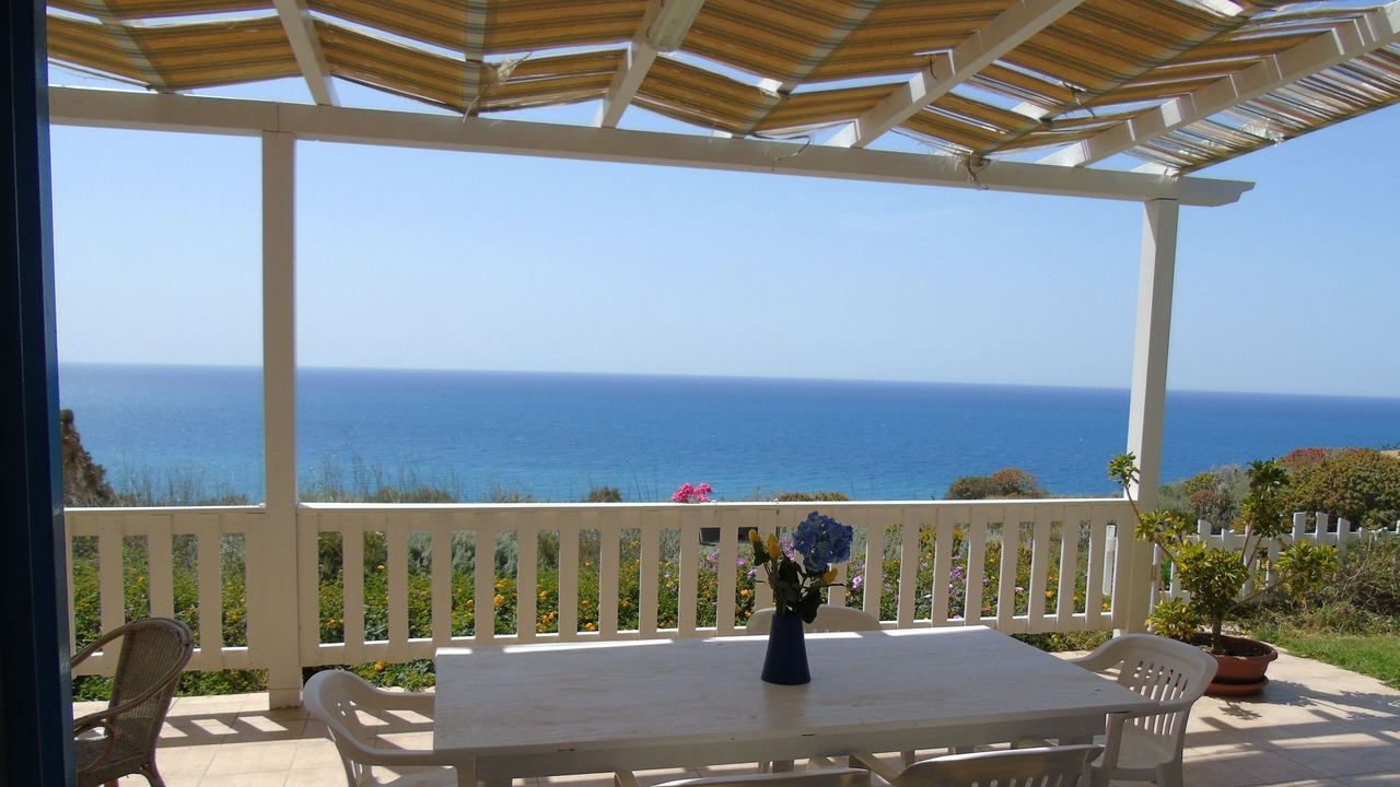 Photo of Outdoor in Pergole