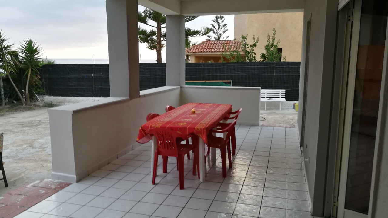 Photo of Outdoor in Agrigento