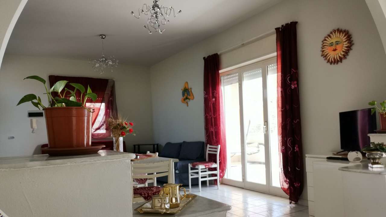 Photo of Livingroom in Agrigento