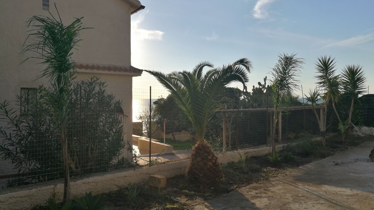 Photo of Outdoor in Agrigento