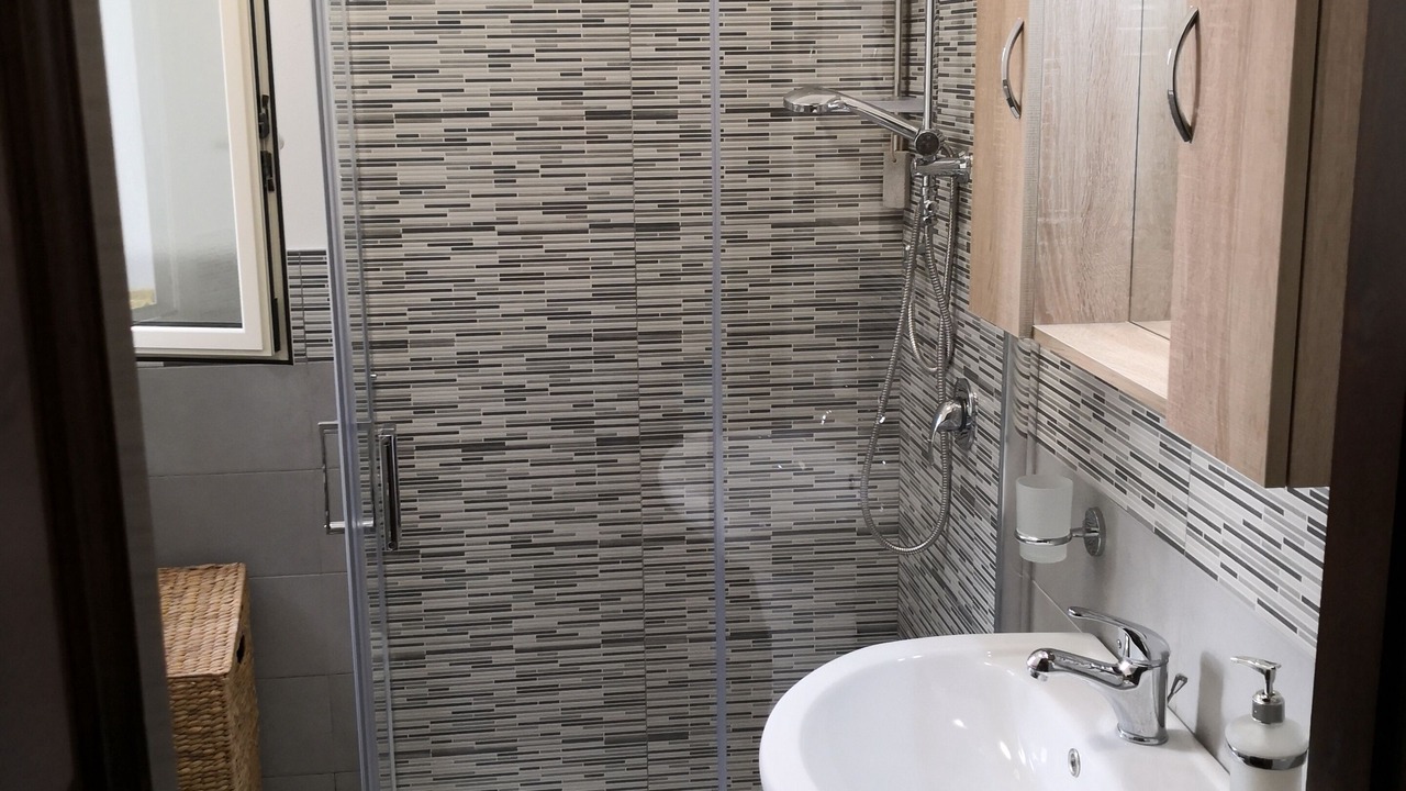 Photo of Bathroom in Partinico