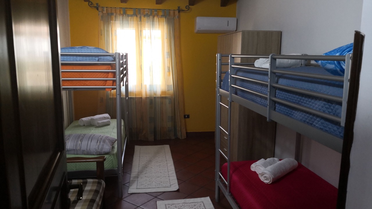 Photo of Bedroom in Partinico