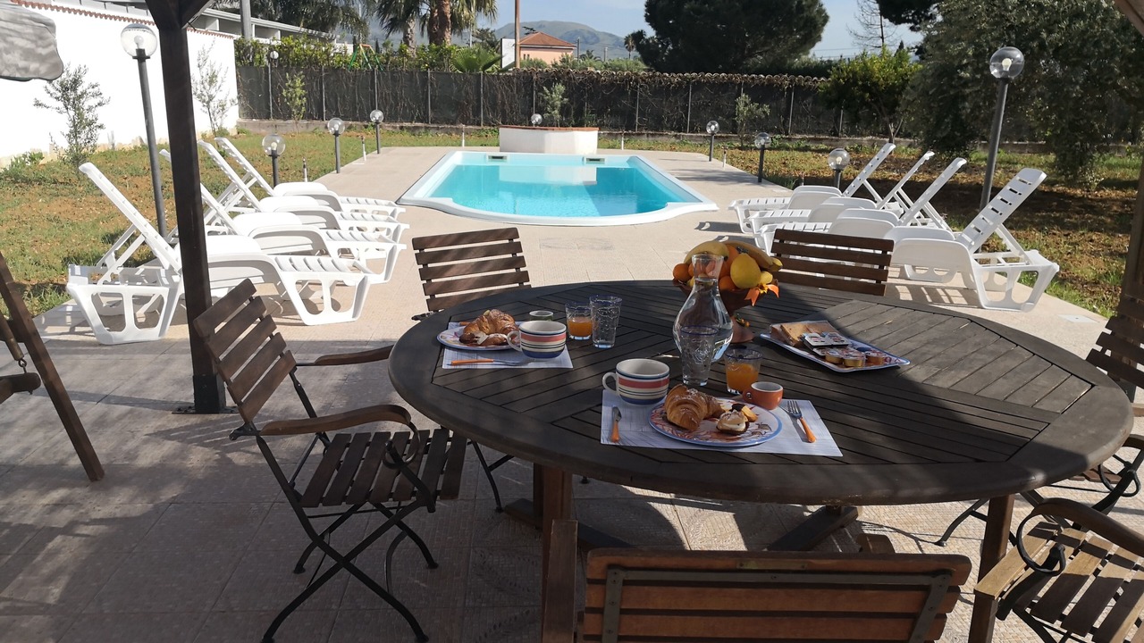 Photo of Outdoor in Partinico