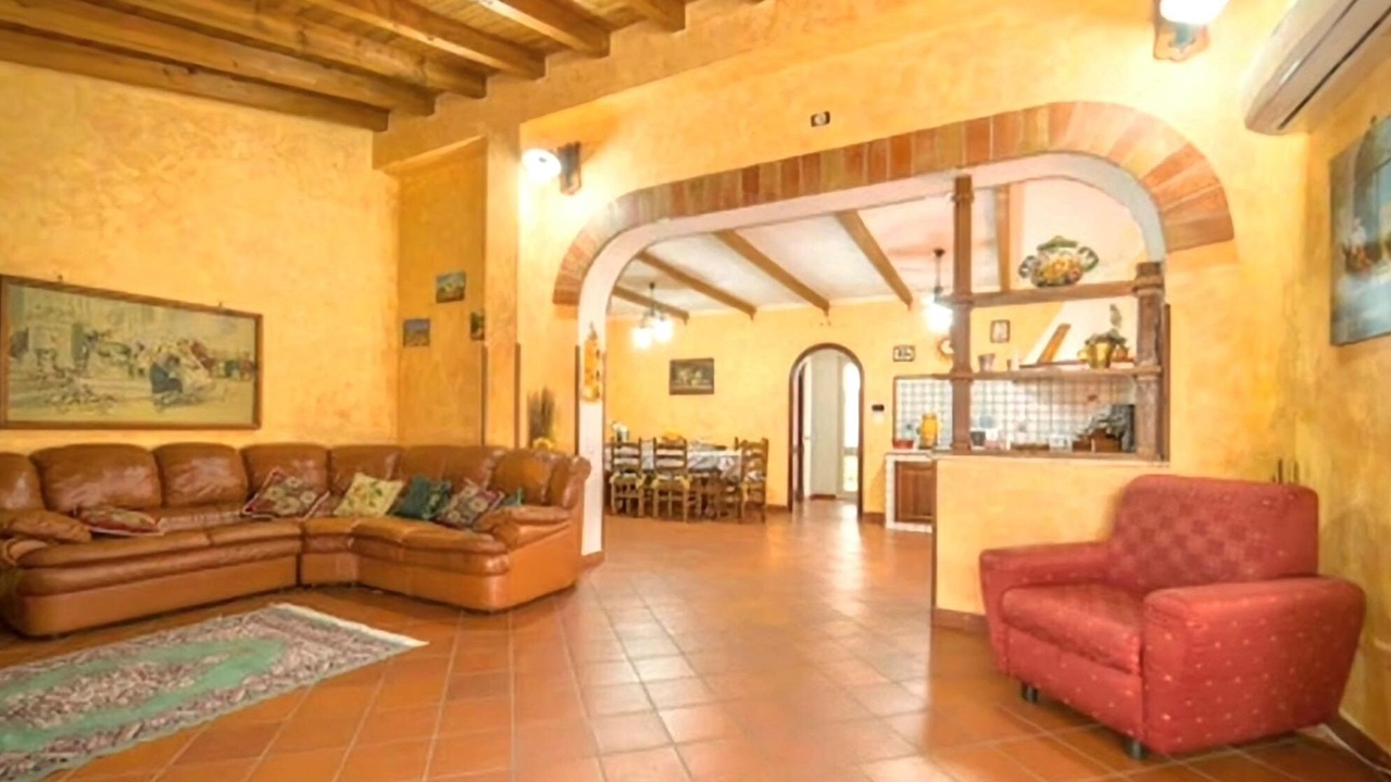 Photo of Livingroom in Partinico