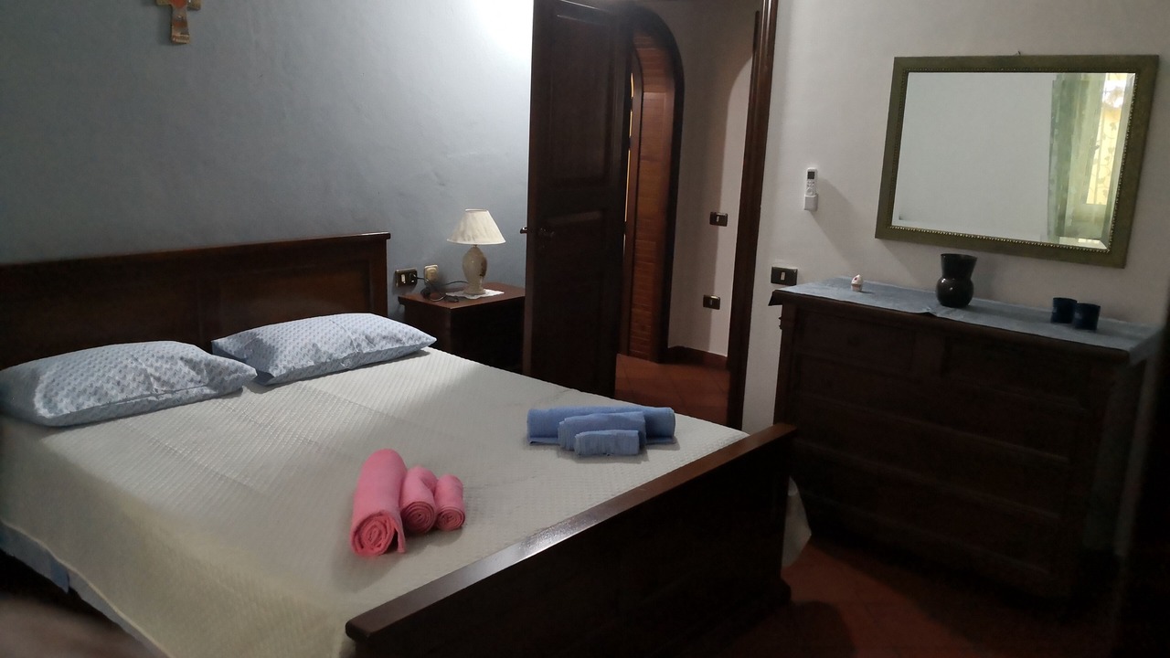 Photo of Bedroom in Partinico