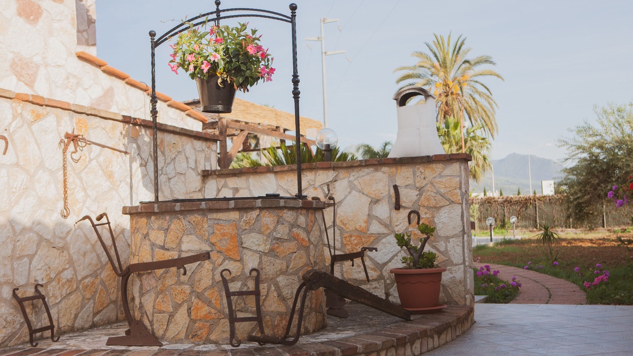 Photo of Outdoor in Partinico