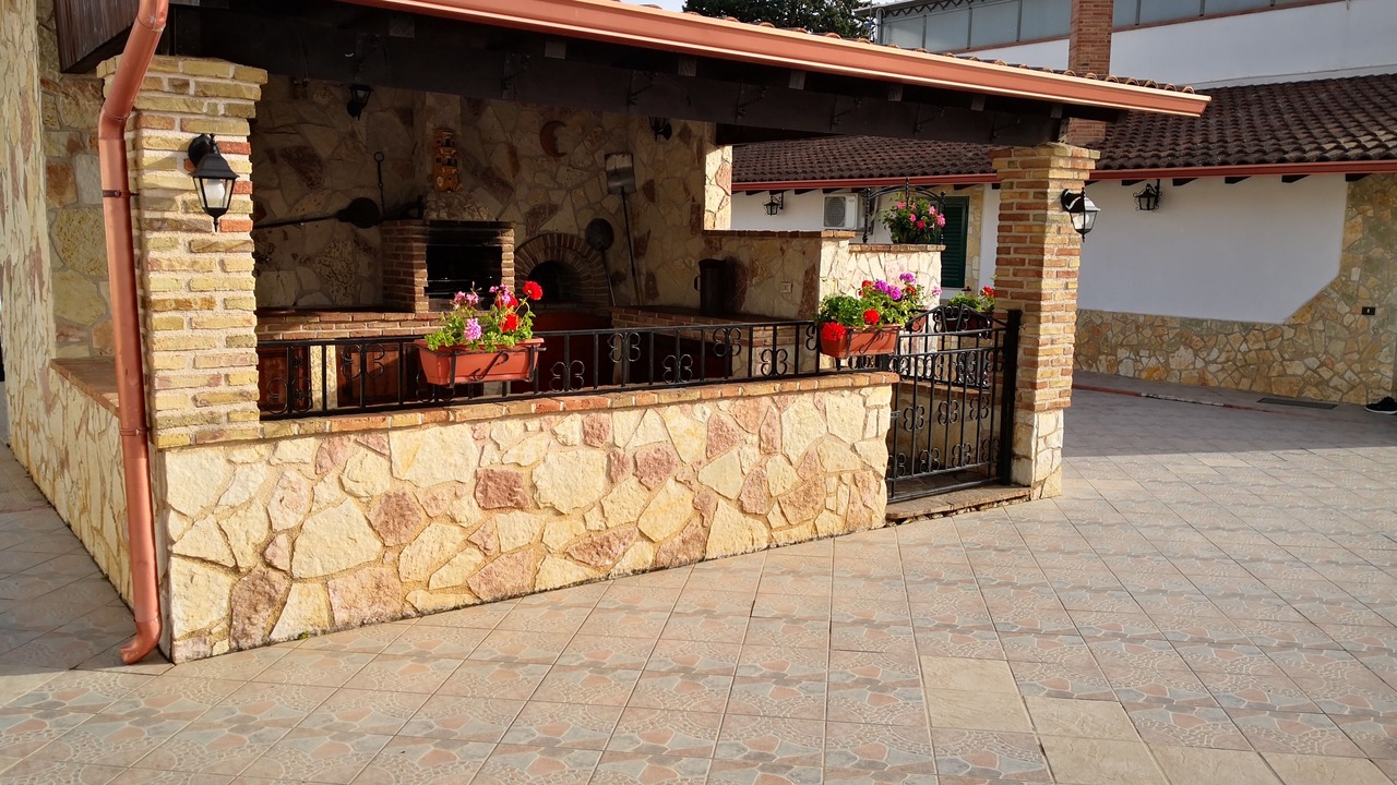 Photo of Patio Balcony in Partinico