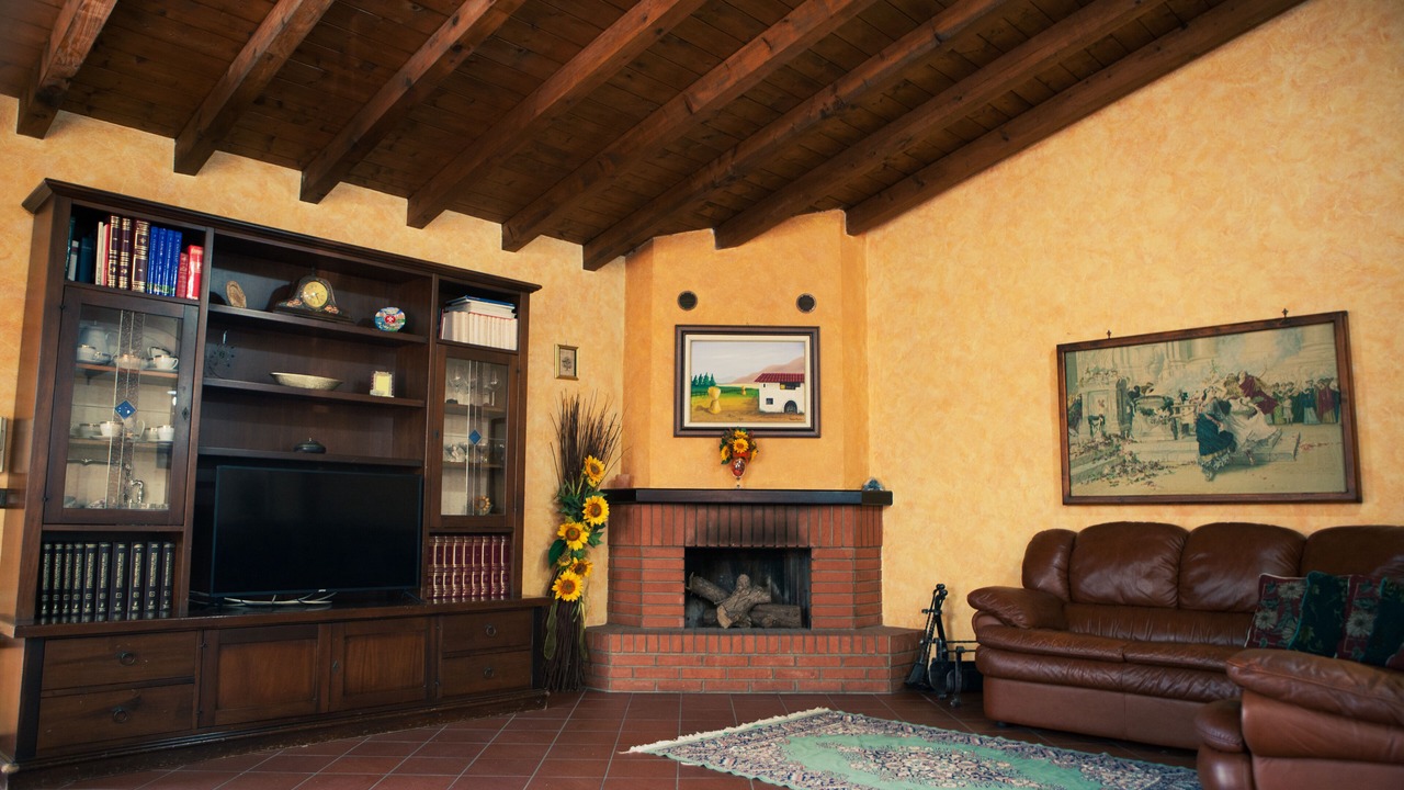 Photo of Livingroom in Partinico