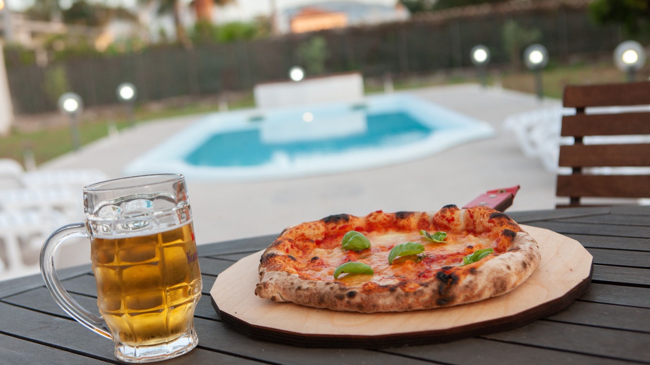 Photo of Outdoor in Partinico