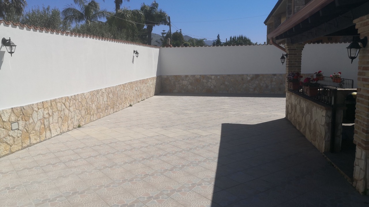 Photo of Outdoor in Partinico