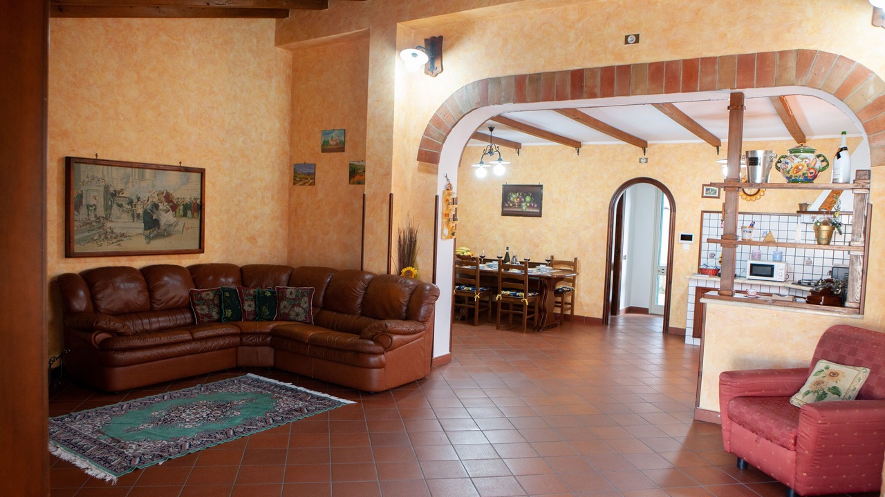 Photo of Livingroom in Partinico
