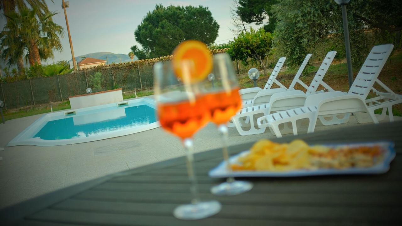 Photo of Outdoor in Partinico