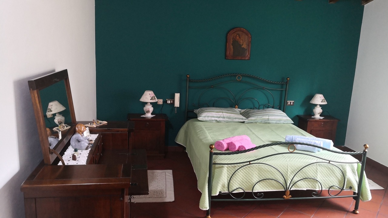 Photo of Bedroom in Partinico