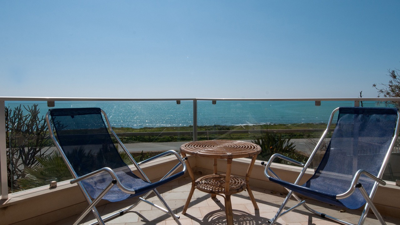 Photo of Patio Balcony in Donnalucata