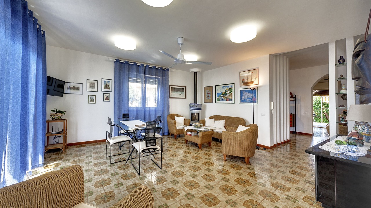 Photo of Livingroom in Donnalucata