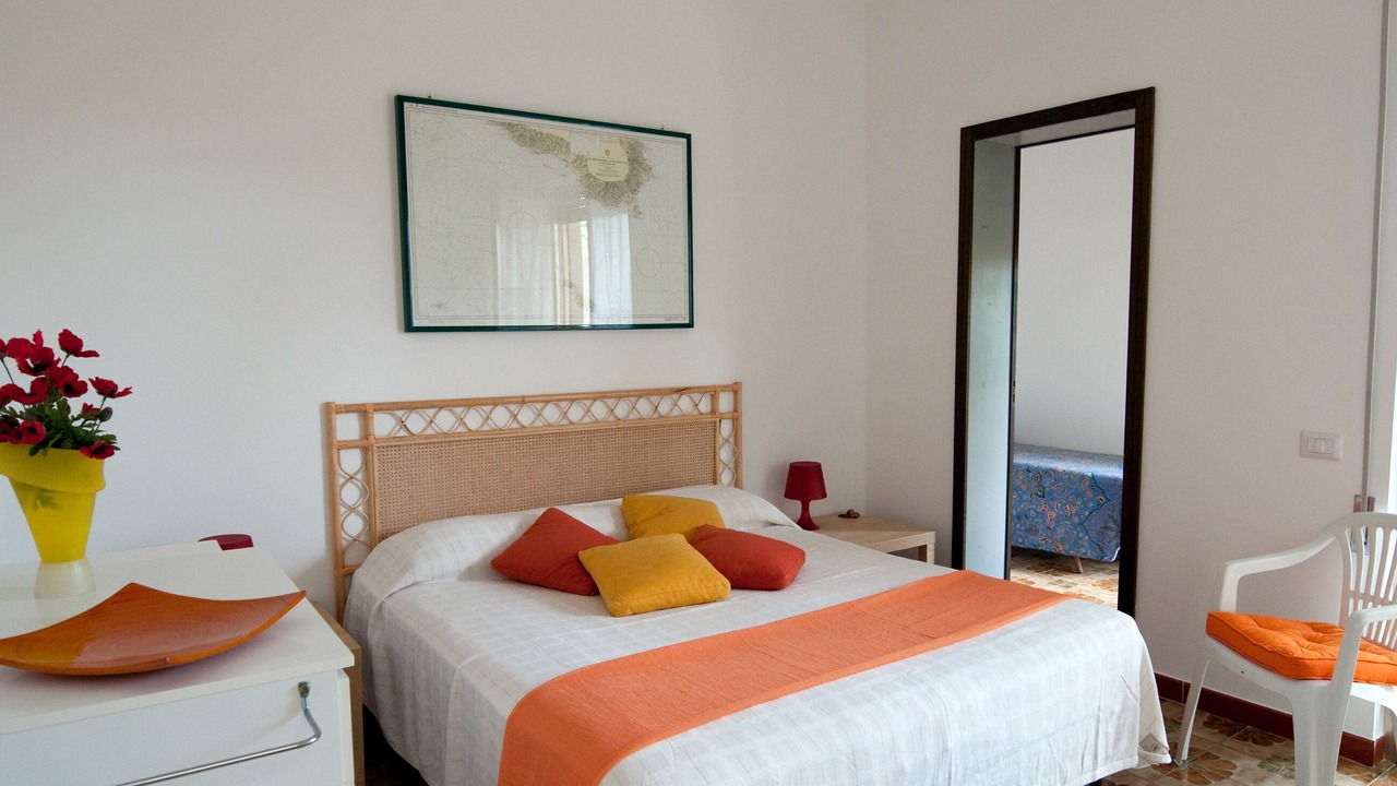 Photo of Bedroom in Donnalucata