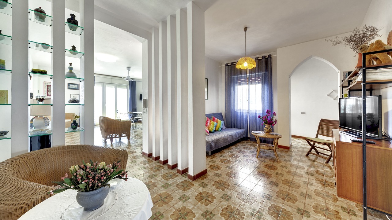 Photo of Livingroom in Donnalucata