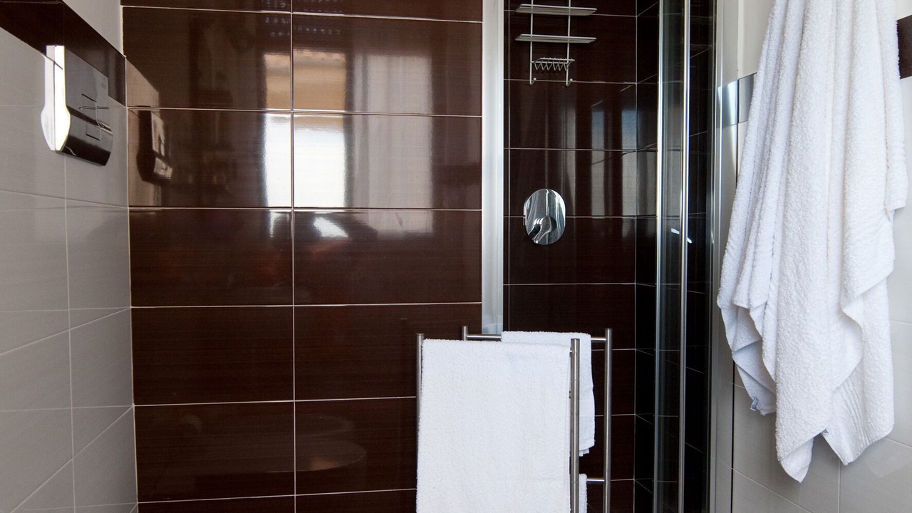 Photo of Bathroom in Donnalucata