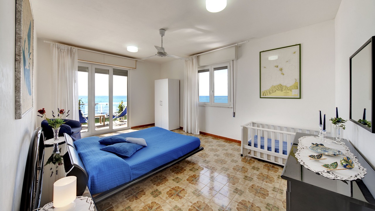 Photo of Bedroom in Donnalucata