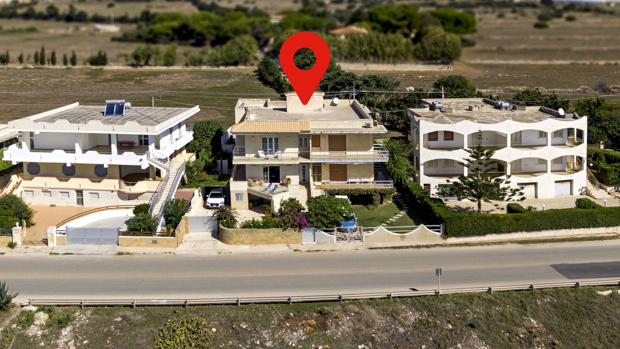 Photo of Outdoor in Donnalucata