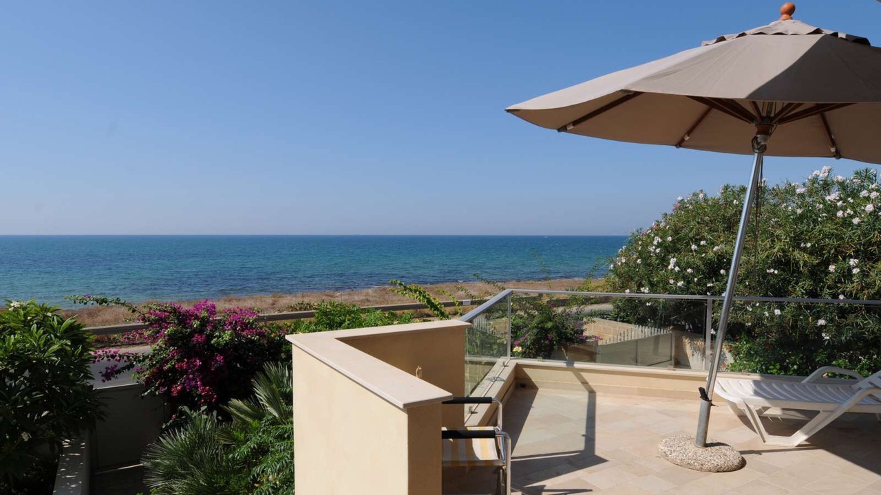 Photo of Patio Balcony in Donnalucata