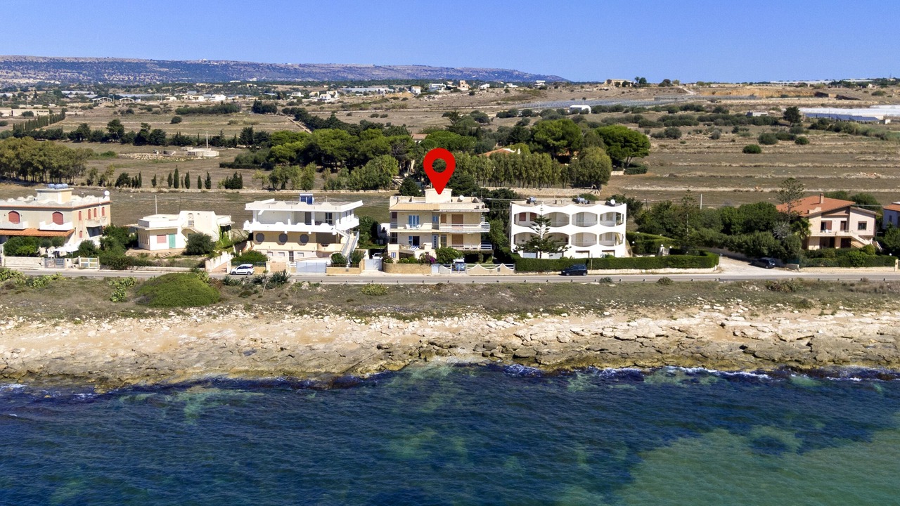 Photo of Outdoor in Donnalucata