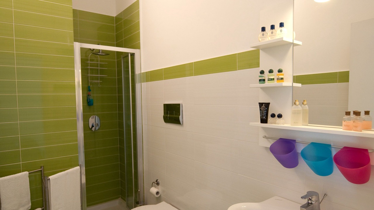 Photo of Bathroom in Donnalucata