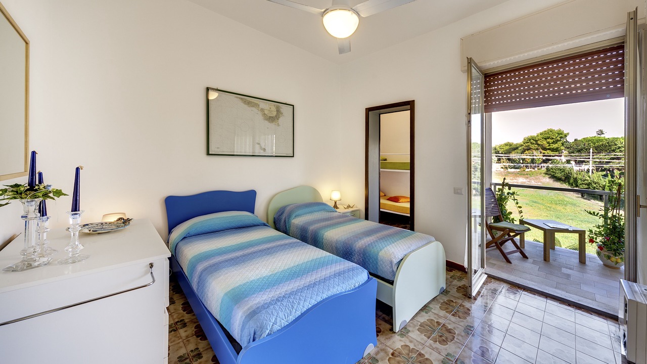 Photo of Bedroom in Donnalucata