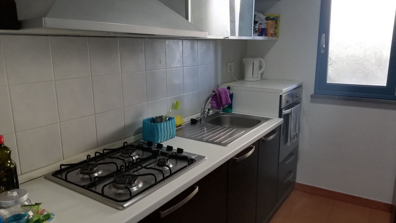 Photo of Kitchen in Pozzillo